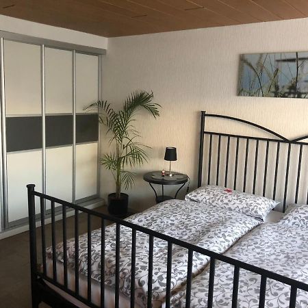 Apartment Andy & Gabi Neuhausen auf den Fildern エクステリア 写真