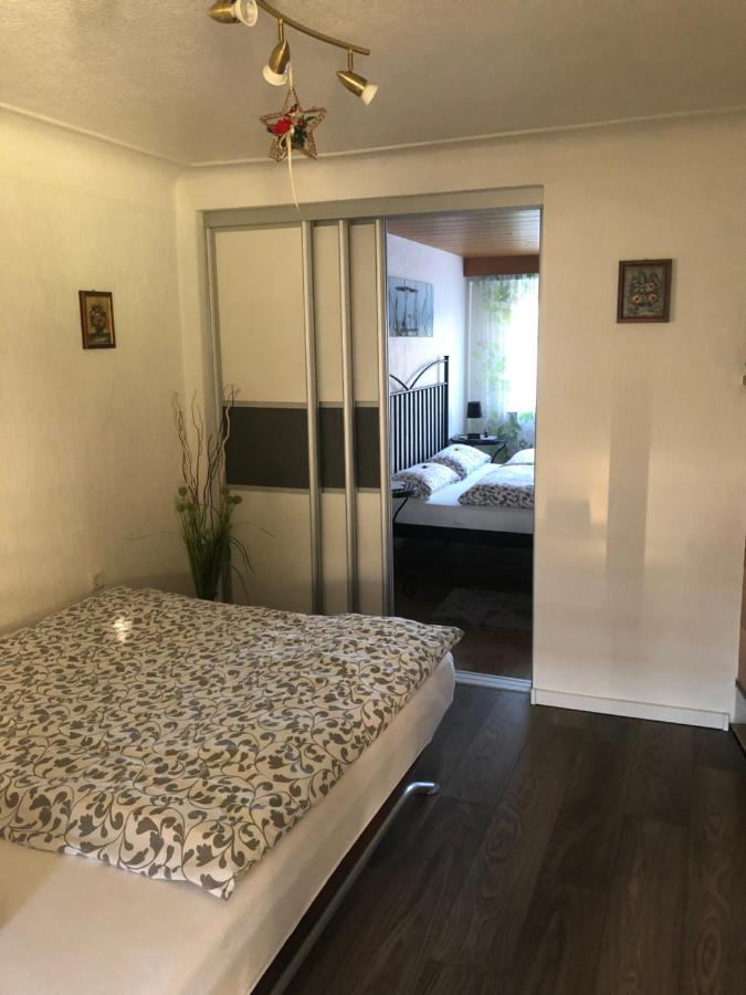 Apartment Andy & Gabi Neuhausen auf den Fildern エクステリア 写真