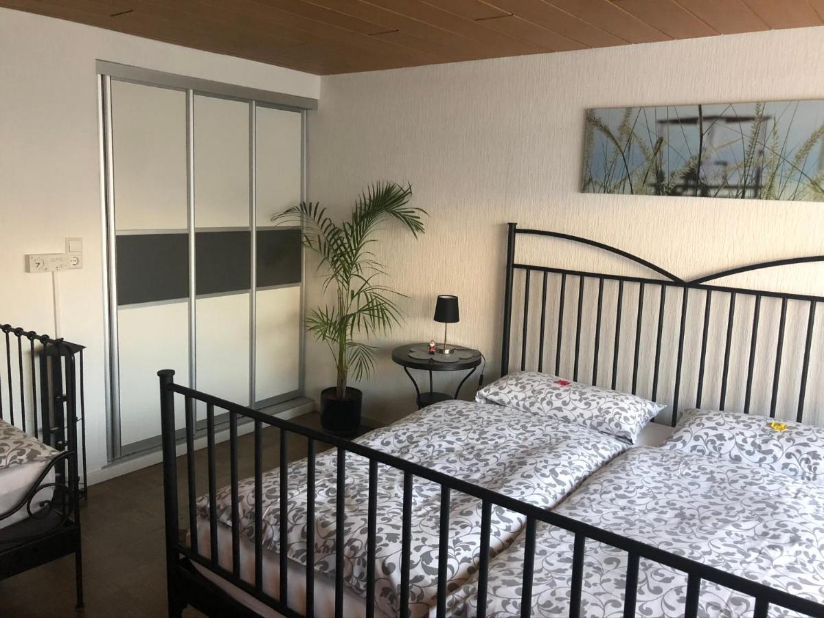 Apartment Andy & Gabi Neuhausen auf den Fildern エクステリア 写真