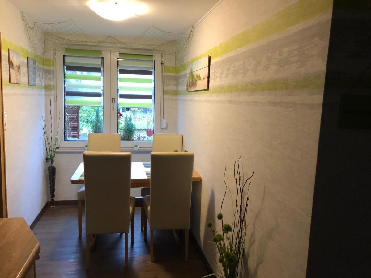 Apartment Andy & Gabi Neuhausen auf den Fildern エクステリア 写真