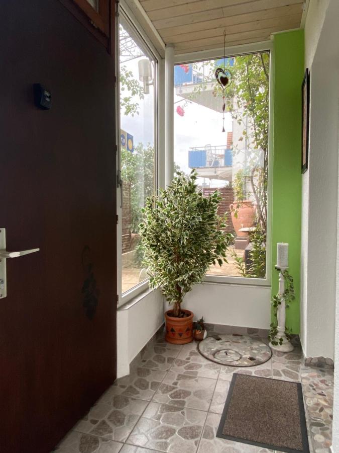 Apartment Andy & Gabi Neuhausen auf den Fildern エクステリア 写真