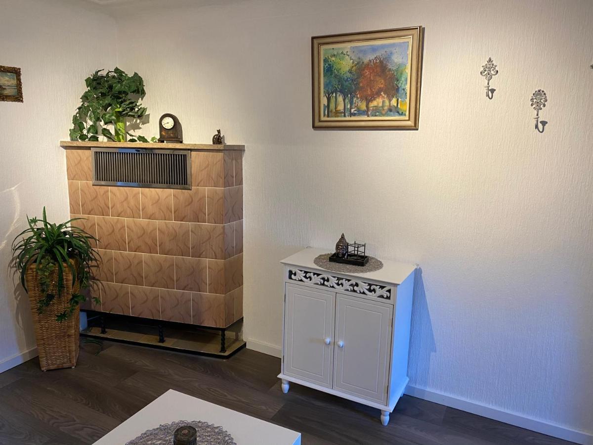 Apartment Andy & Gabi Neuhausen auf den Fildern エクステリア 写真