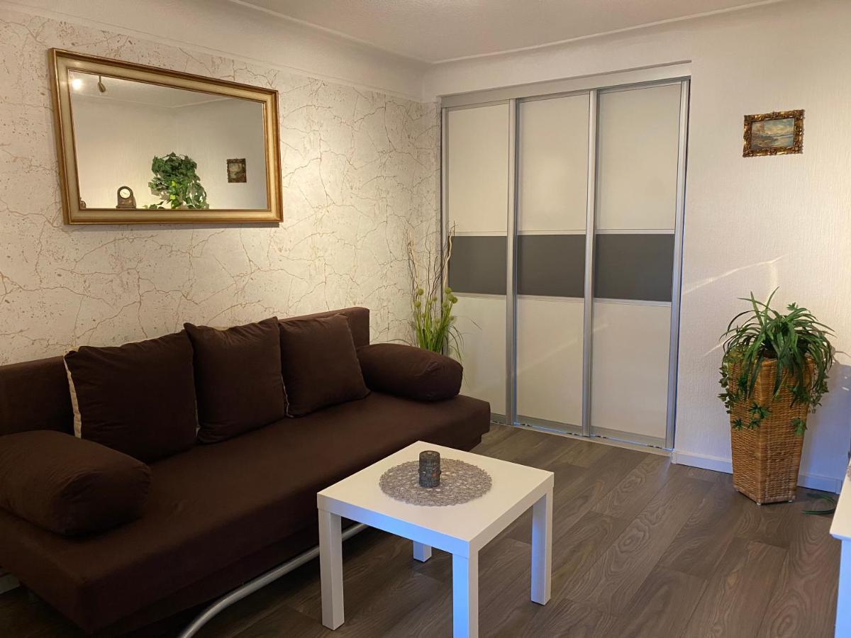 Apartment Andy & Gabi Neuhausen auf den Fildern エクステリア 写真