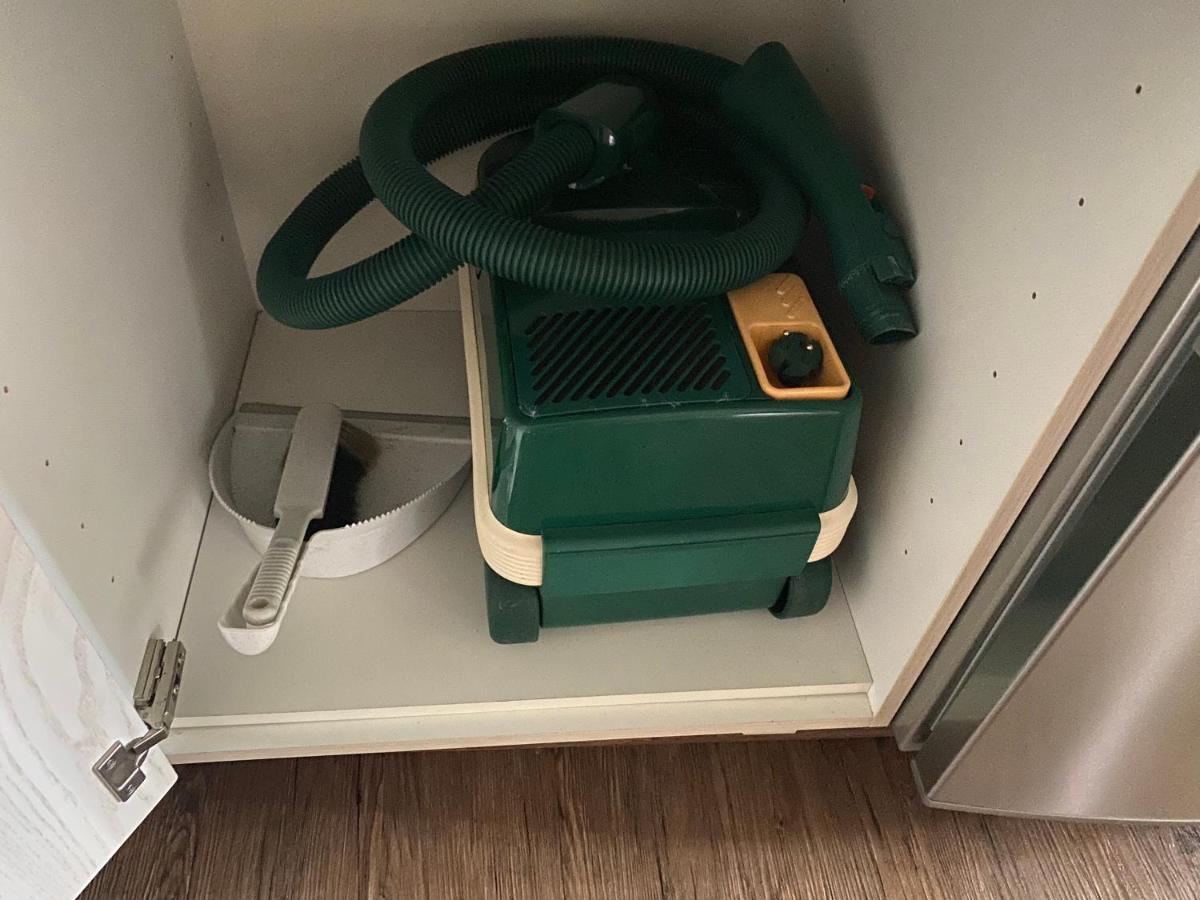 Apartment Andy & Gabi Neuhausen auf den Fildern エクステリア 写真