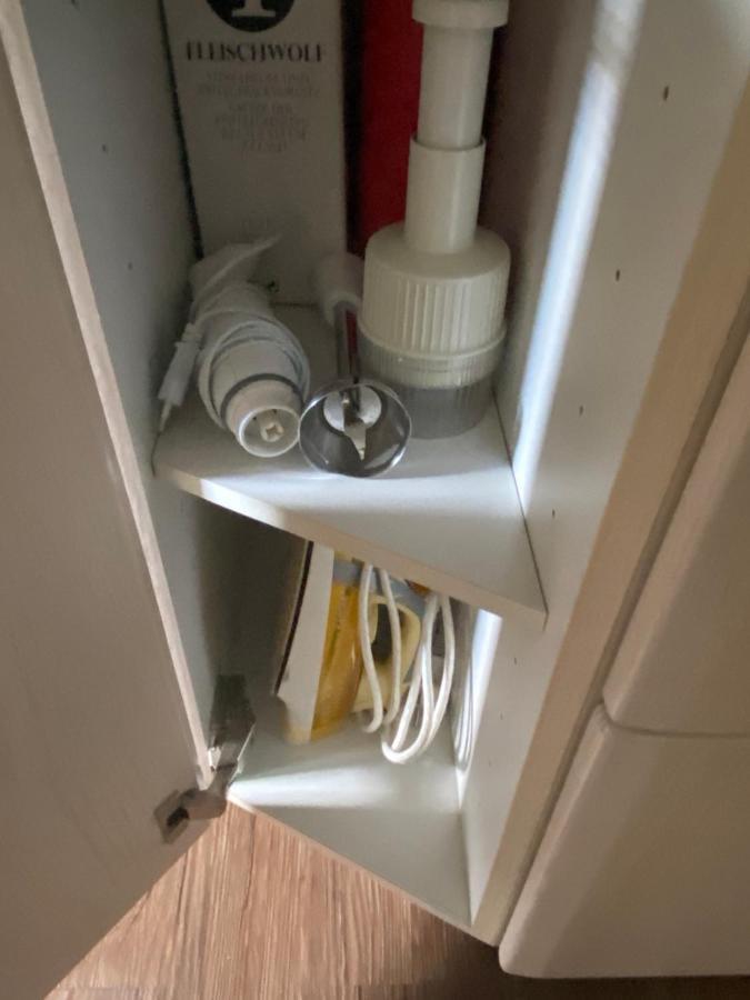 Apartment Andy & Gabi Neuhausen auf den Fildern エクステリア 写真