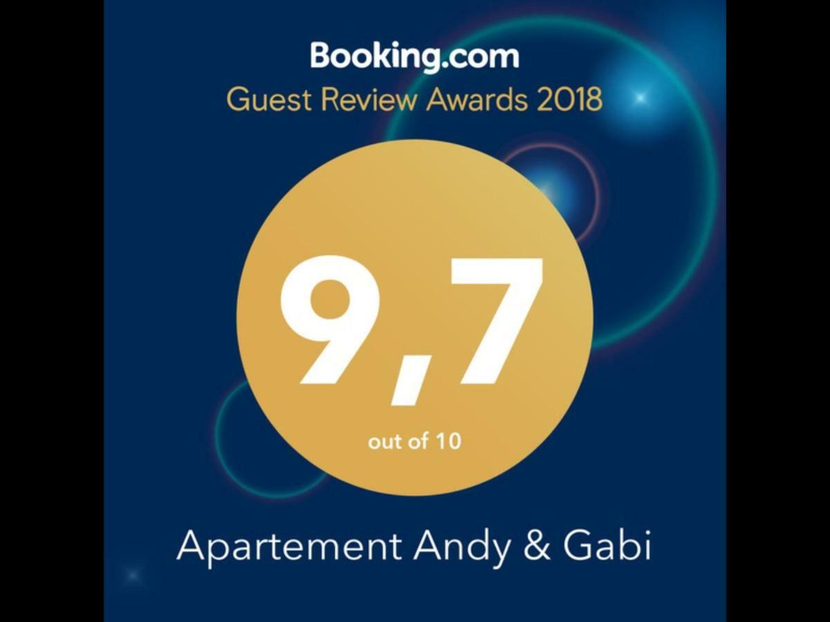 Apartment Andy & Gabi Neuhausen auf den Fildern エクステリア 写真